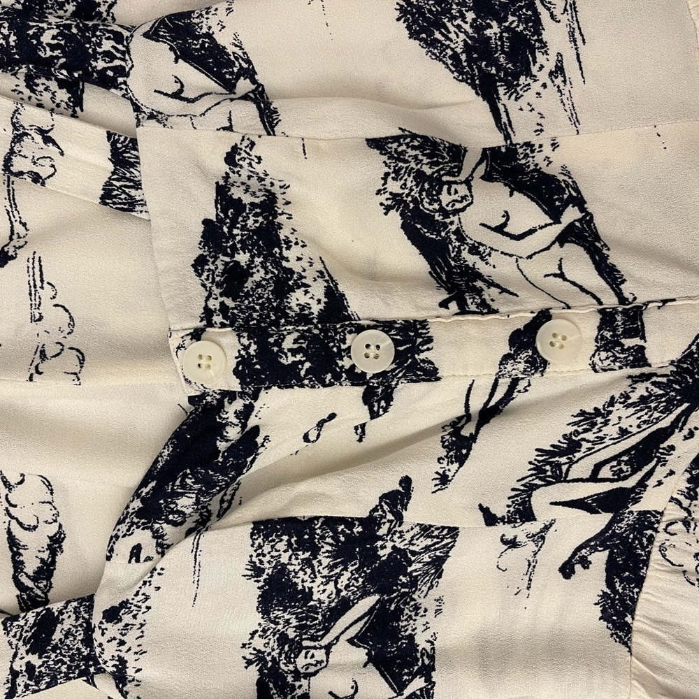 Reformation Midi Dress - Picture 7 of 7